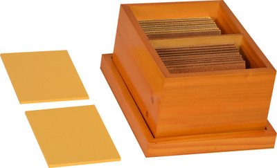 

Kidken Montessori Touch Tablets(Multicolor)