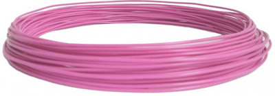 

Adraxx PLA 1.75mm Filament 5M Purple for 3D Printing Pen C-17(Purple)