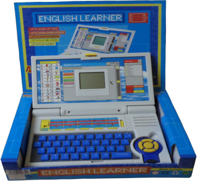 

S.G.International English learner(Blue, White)