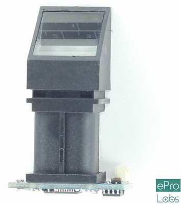 

ePro Labs Finger Print Scanner Module(White)