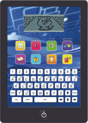 

Winfun Kids Learning Pad(Multicolor)