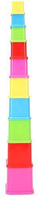 

Ratnas build up cube(Multicolor)