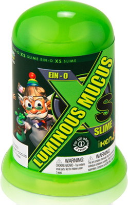 

iKen Joy Luminous mucus(Multicolor)
