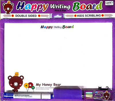 

Avis Happy Board(Purple)