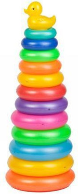 

Ratnas duck stacking ring super(Multicolor)