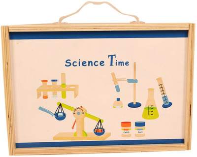 

TLF Science time Set(Multicolor)