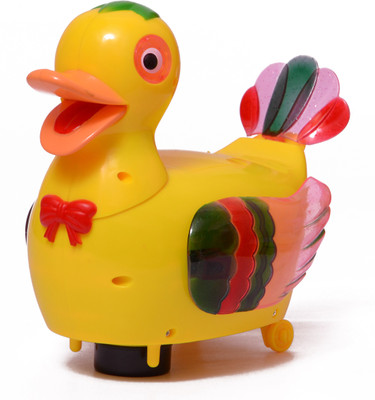 

MERATOY.COM DUCK(Yellow)