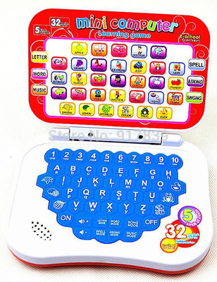 ben 10 learning laptop
