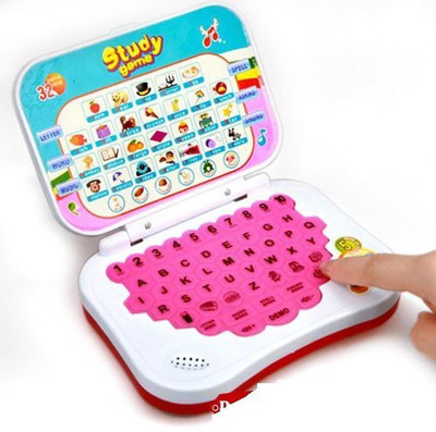 

Manpasand Toys Learning laptop for kids(Multicolor)