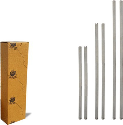 

Avishkaar Box Axle set LITE Pack(Silver)