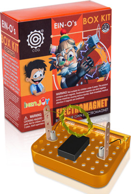 

iKen Joy Electromagnet(Multicolor)