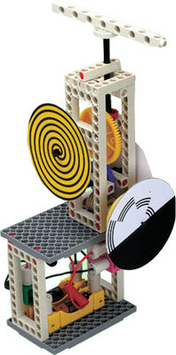 

iKen Joy Junior Scientist Discover Electricity 10(Multicolor)