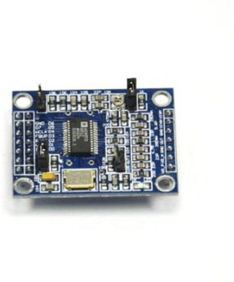 

Xcluma AD9850 AD9850 DDS SIGNAL GENERATOR MODULE ARDUINO BE0339(Blue)