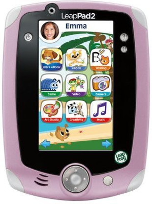 

LeapFrog 32615(Pink)