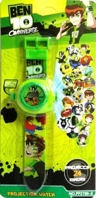 

Dream Deals 36 images Projector watch(Multicolor)