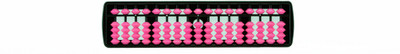 

Brain Matrixx 141(Pink, Black)