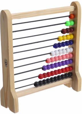 

Instabuyz Abacus Junior(Multicolor)