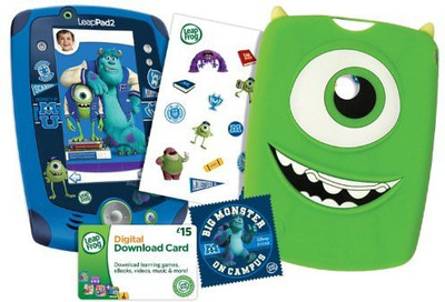 

LeapFrog LeapPad2(Green)