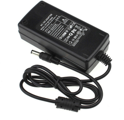 

Grab'eM 12V/5A POWER ADAPTER(Black)