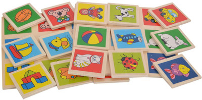 

SRI Learning Toy(Brown)