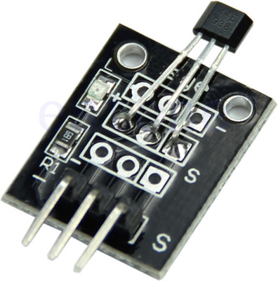 

Rotobotix MAGNETIC SENSOR Module(Multicolor)