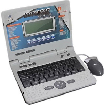

Sahibuy Notebook Computer(Silver)