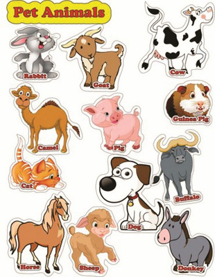 22 off on enigmatic woodworks magnetic cutouts pet animals