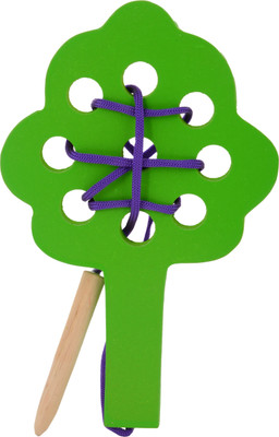 SKILLOFUN Sewing Toy Tree