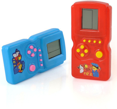 

PAPYRUS Wisdom Brick Game (Video Game)(Multicolor)