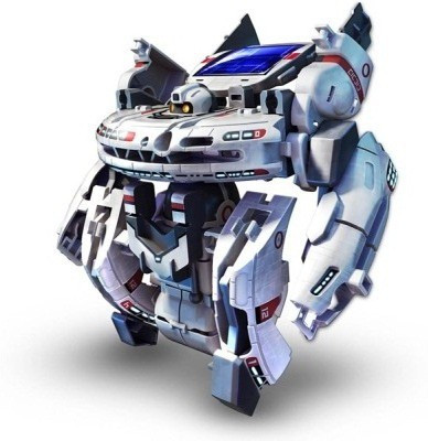 

Toyworld 7 in 1 Educathional Solar Space Fleet Game(Multicolor)