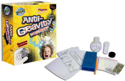 

Tedco Ani-Gravity Workshop(Multicolor)