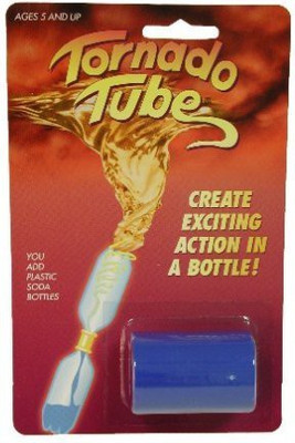 

Tedco Tornado Tube - Assorted Colors(Multicolor)
