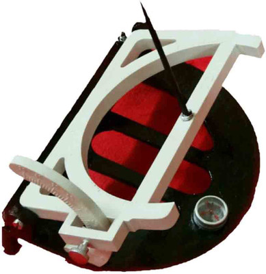 

NSAW Plastic Sun Dial(Multicolor)