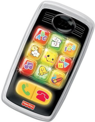Fisher-Price V2778(Black)