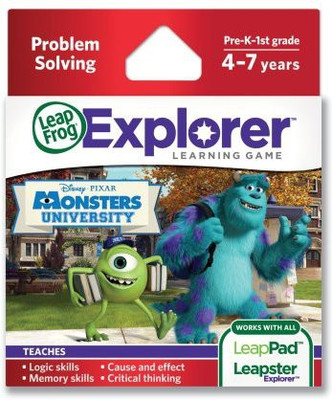 

LeapFrog 39128(Blue, Green)