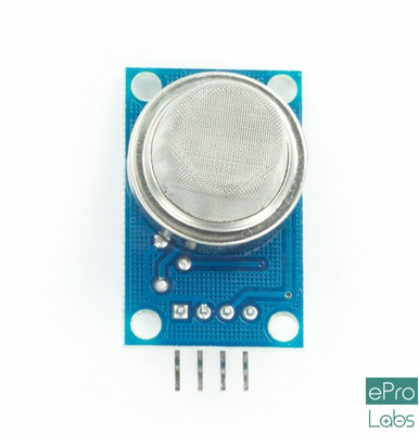 

ePro Labs MQ-5 Module(White)