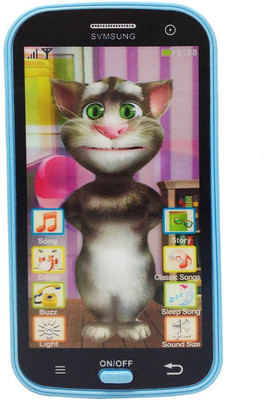 

AM Enterprises Learning 3D Mobile for kids(Multicolor)