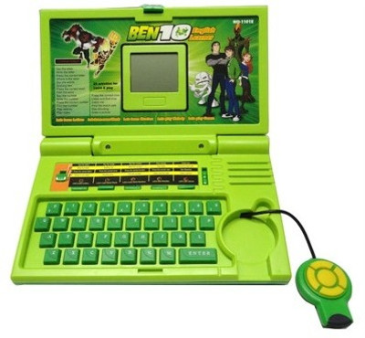 

Ben 10 BT1(Green)
