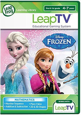 

LeapFrog 39203(Multicolor)