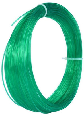 

Adraxx PLA 1.75mm Filament 5M Green for 3D Printing Pen C-7(Green)
