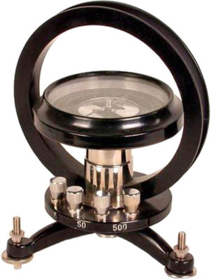 

NSAW Tangent Galvanometer(Multicolor)