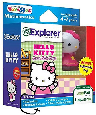 

LeapFrog 32451(Multicolor)