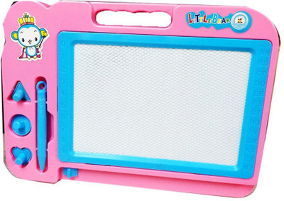 

JIVI Magic Slate(White)