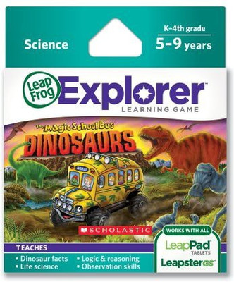 

LeapFrog 39134(Multicolor)