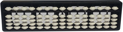 

Sae Fashions 15 ROD WHITEABACUS KIT(White)
