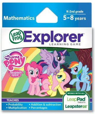 

LeapFrog 39133(Multicolor)