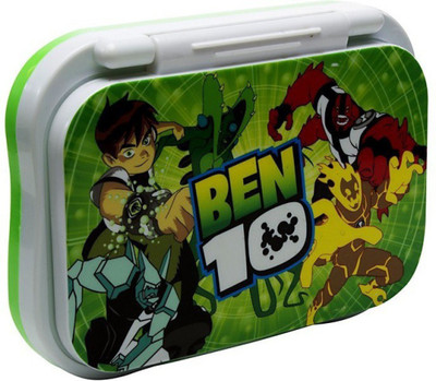 

Comfort Living Ben 10 learning computer(Multicolor)