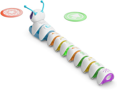 

Fisher-Price CODE-A-PILLAR(Multicolor)