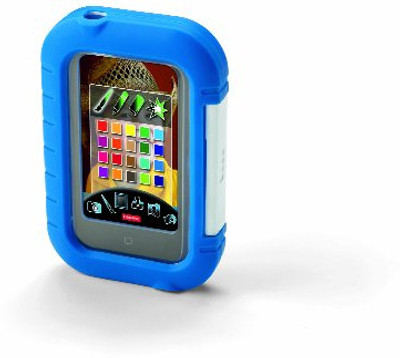 

Fisher-Price Kid Tough Apptivity Case(Blue)