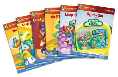 

LeapFrog 22330(Multicolor)